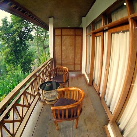 Yeh Panes Bali Hotel Marga Exterior photo
